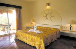 hotel private bath playa del carmen