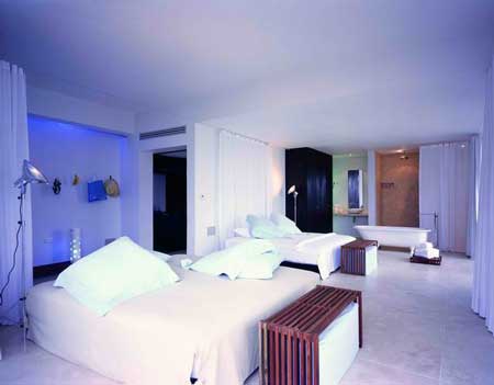 Hotel Deseo Suite