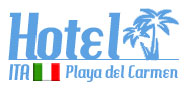 hotel playa del carmen has been translated in italian